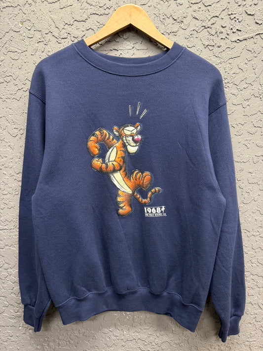 Vintage Disney Goofy sweatshirt Small