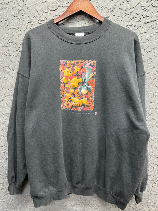 Vintage Disney sweatshirt XL