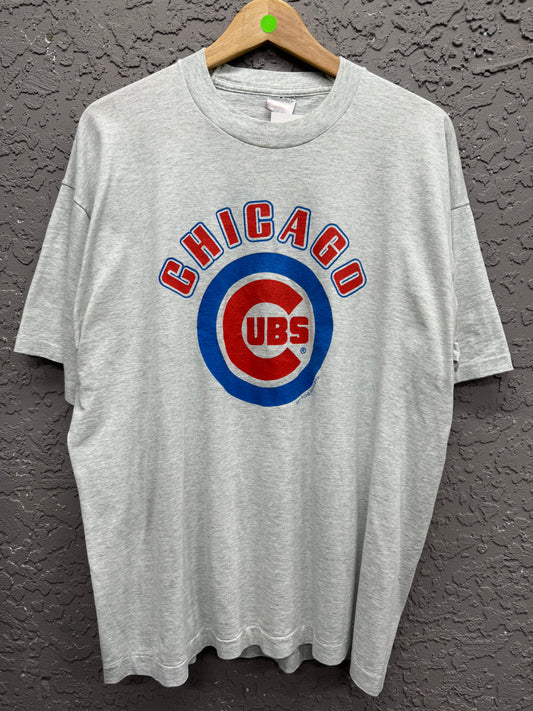 1992 Chicago Cubs Shirt XL
