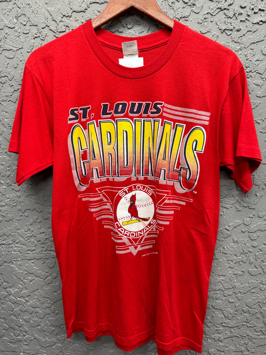1991 St. Louis Cardinals Shirt L