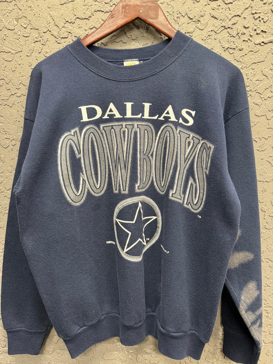 1993 Dallas Cowboys Sweatshirt L