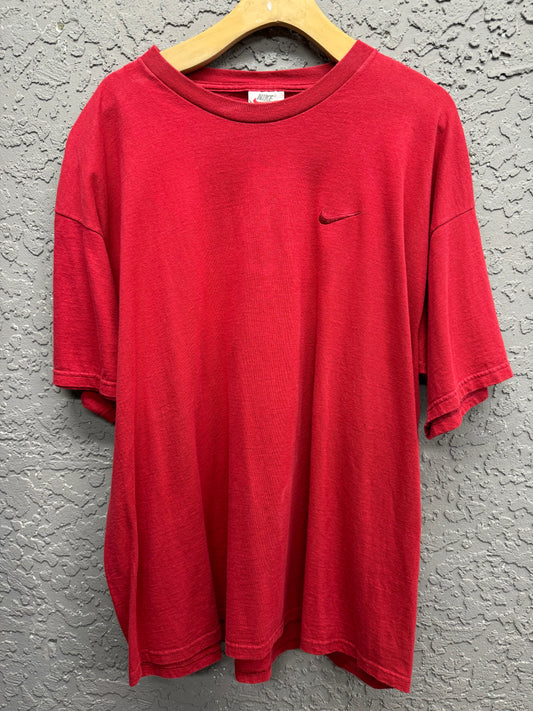 Vintage Nike Tonal Shirt XL