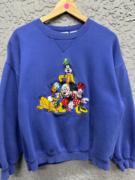 Vintage Disney sweatshirt