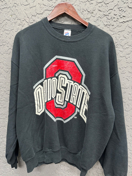 Vintage Ohio State Sweatshirt XL