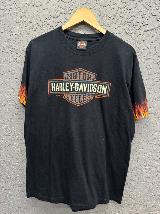 Harley Davidson shirt L