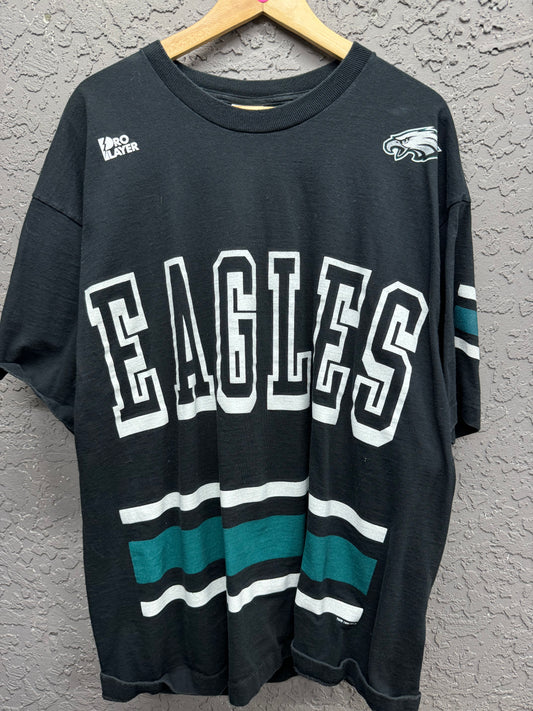 Vintage Philadelphia Eagles shirt XXL
