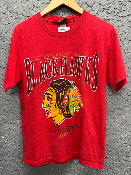 Chicago Blackhawks Shirt M
