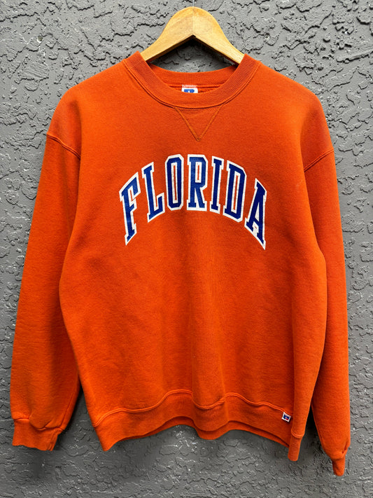 Vintage Florida gators Russell sweatshirt XL