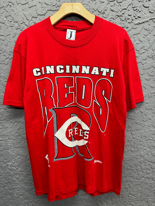 1993 Cincinnati Reds Shirt L